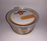 Паста из фундука