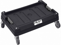 Платформа передвижная HILST Indoor Platform, размер 595x395x175 мм Платформа передвижная HILST Indoor Platform, размер 595x395x175 мм