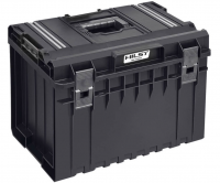 Ящик для инструментов HILST Outdoor 450 Technik, размер 585x385x420 мм Ящик для инструментов HILST Outdoor 450 Technik, размер 585x385x420 мм