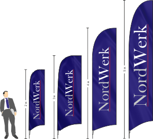 Флагшток мобильный Виндер Флекс 5 м Флагшток мобильный Виндер Флекс 5 м