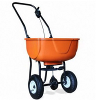 Тележка-сеялка, 20л (35 кг) Тележка-сеялка, 20л (35 кг)