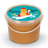 Кокосовая паста крупной фасовки