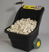 Тележка Garden Pro, 150 л Тележка Garden Pro, 150 л