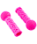 Комплект грипс для 3-колесного самоката, розовый