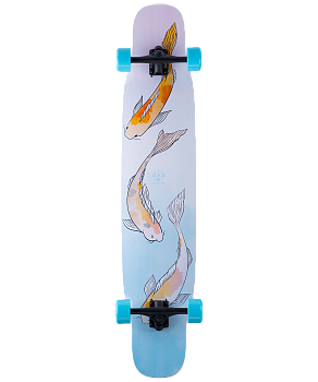 Лонгборд Koi 44"X9" Лонгборд Koi 44"X9"