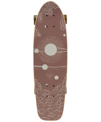 Круизер деревянный Home 28"X8" Круизер деревянный Home 28"X8"