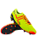 Бутсы футбольные Forza JSH1003, лимонный