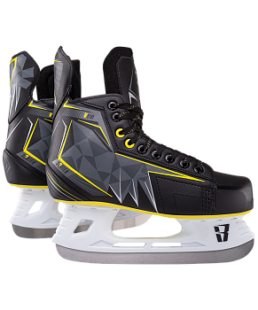 БЕЗ УПАКОВКИ Коньки хоккейные Vortex V110 БЕЗ УПАКОВКИ Коньки хоккейные Vortex V110
