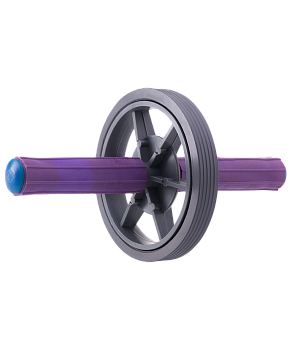 Ролик для пресса 1-колесный малый