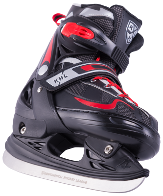 УЦЕНКА Коньки-ролики раздвижные Combo