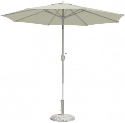 Зонт солнцезащитный "МОДЕНА" 1,8 м, фисташковый