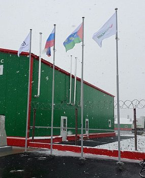 Флагшток уличный стационарный секционный Nordwerk СТАНДАРТ 11 метров Флагшток уличный стационарный секционный Nordwerk СТАНДАРТ 11 метров