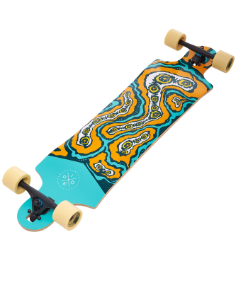 Лонгборд Micro 40"X10" Лонгборд Micro 40"X10"