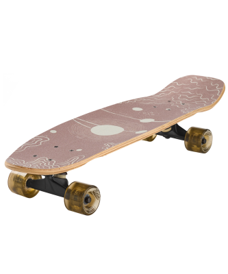 Круизер деревянный Home 28"X8" Круизер деревянный Home 28"X8"