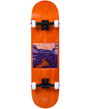 Скейтборд Grand 31.7"X8.125"