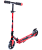 БЕЗ УПАКОВКИ Самокат 2-колесный Force 145 мм, красный