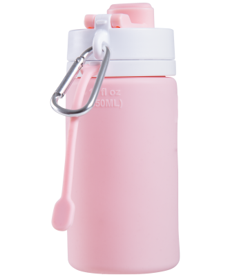 Бутылка для воды Hydro Pink