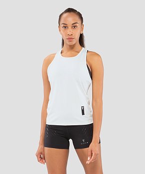 Женская майка Glint white FA-WA-0201-WHT, белый